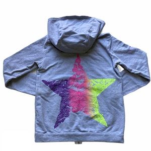 LAUREN MOSHI VINTAGE SWEATSHIRT